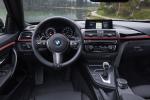 BMW 4-Series Gran Coupe Sport Line 2017 года (WW)